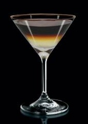 DOBEL Tequila Twisted Swan DOBEL Tequila Twisted Swan