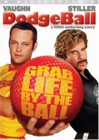 Dodgeball DVD Dodgeball DVD