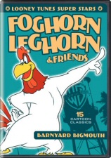 Looney Tunes Super Stars: Foghorn Leghorn and Friends