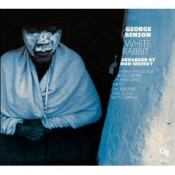 George Benson: White Rabbit George Benson: White Rabbit