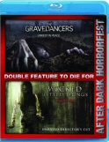 Gravedancers/Wicked Little Things Blu-Ray Gravedancers/Wicked Little Things Blu-Ray