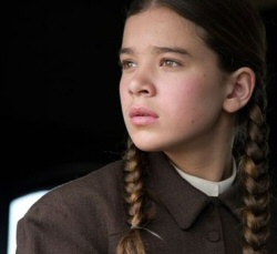 Hailee Steinfeld from True Grit Hailee Steinfeld from True Grit