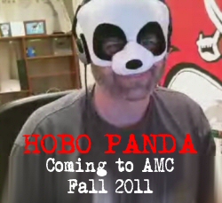 Hobo Panda! Hobo Panda!