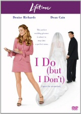 I Do But I Don't DVD I Do But I Don't DVD