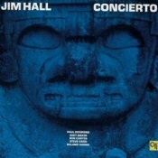 Jim Hall: Concierto Jim Hall: Concierto