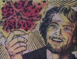 Krull Comics Krull Comics
