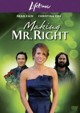 Making Mr. Right DVD Making Mr. Right DVD