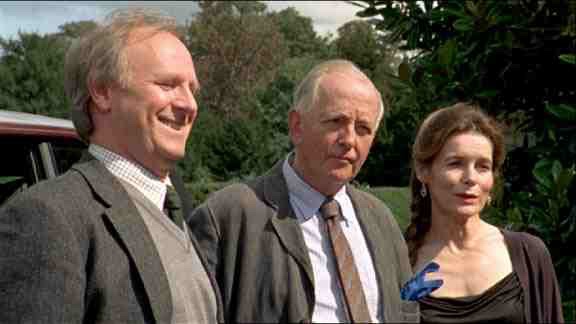 Midsomer Murders Secrets and Spies