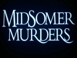 Midsomer Murders Midsomer Murders