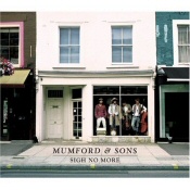 Mumford and Sons: Sigh No More