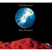 Paul Desmond: Pure Desmond Paul Desmond: Pure Desmond