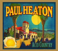 Paul Heaton: Acid Country