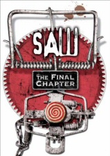 Saw: Final Chapter DVD Saw: Final Chapter DVD