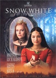 Snow White: Fairest of Them All DVD Snow White: Fairest of Them All DVD