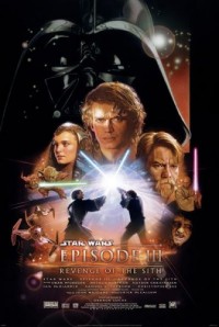 Star Wars Episode III: Revenge of the Sith Star Wars Episode III: Revenge of the Sith