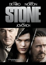 Stone DVD Stone DVD
