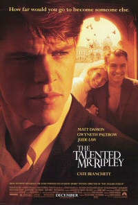 Talented Mr. Ripley