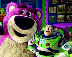 Toy Story 3 Toy Story 3