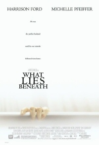 What Lies Beneath What Lies Beneath