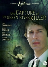 Capture of the Green River Killer DVD Capture of the Green River Killer DVD