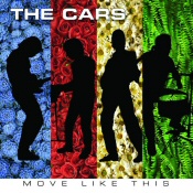 Cars: Move Like This