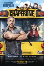 Chaperone Poster Chaperone Poster