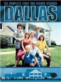 Dallas: The First and Second Seasons DVD Dallas: The First and Second Seasons DVD
