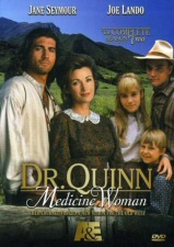 Dr. Quinn: Medicine Woman Season 2 DVD Dr. Quinn: Medicine Woman Season 2 DVD