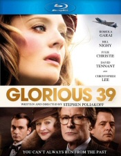 Glorious 39 Blu-Ray Glorious 39 Blu-Ray
