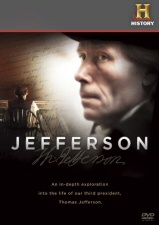 Jefferson: History Channel Jefferson: History Channel