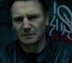 Liam Neeson in Unknown Liam Neeson in Unknown