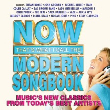 Now That's What I Call the Modern Songbook Now That's What I Call the Modern Songbook