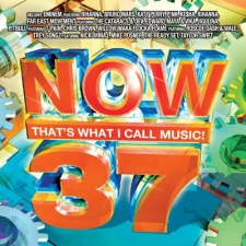 Now That's What I Call Music! 37 Now That's What I Call Music! 37