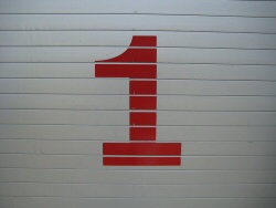 Number One Number One