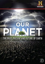 Our Planet DVD Our Planet DVD