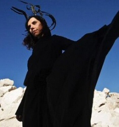 PJ Harvey PJ Harvey