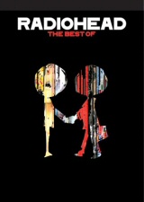 Radiohead: Best of DVD Radiohead: Best of DVD
