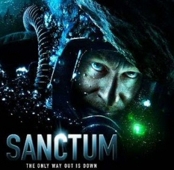Sanctum Sanctum