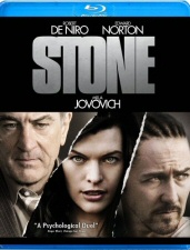 Stone Blu-Ray