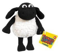 Timmy Time Timmy plush Timmy Time Timmy plush
