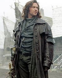 Van Helsing