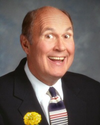 Willard Scott Willard Scott