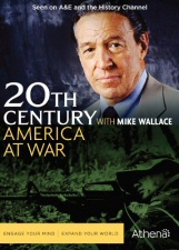 20th Century America at War DVD 20th Century America at War DVD