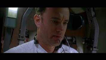 Tom Hanks from Apollo 13 Tom Hanks from Apollo 13