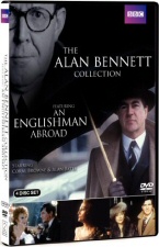 Alan Bennett Collection DVD Alan Bennett Collection DVD