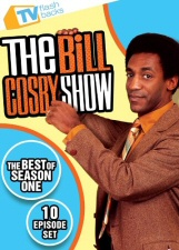 Bill Cosby Show: Best of Season 1 DVD Bill Cosby Show: Best of Season 1 DVD