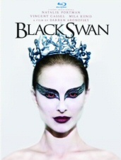 Black Swan Blu-Ray Black Swan Blu-Ray