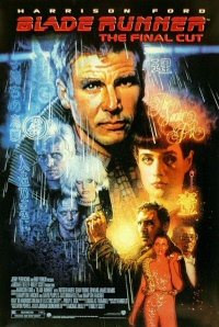 Blade Runner: The Final Cut Blade Runner: The Final Cut