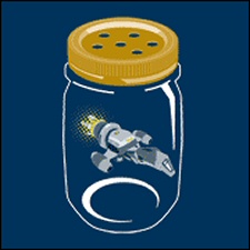 Catch a Firefly T-shirt Catch a Firefly T-shirt