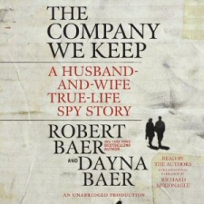 The Company We Keep Audiobook The Company We Keep Audiobook